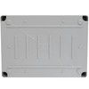 Rectangle Junction Box 330mm x 240mm x 130mm Waterproof IP67