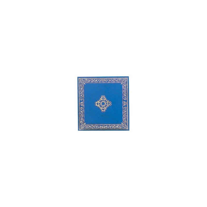 ナカバヤシ フエル アルバム Sサイズ 紺 ア-SF-2A