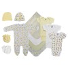 UD_Unisex Baby 13 Pc  Sets Nc_0542nb