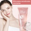 Mascarilla Facial Reafirmante Iluminadora Colágeno
