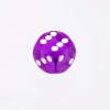 Apex Dice Precision Backgammon Dice **SECURITY SEALED** Professional Backgammon Dice