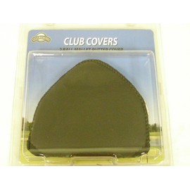 Oncourse 2 Ball Mallet Putter Cover