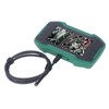 Dual Lens Endoscope Industrial 1080P HD 4.5in IPS Screen Borescope