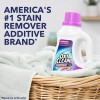 Oxiclean Odor Blasters Odor and Stain Remover Laundry Booster Liquid,