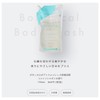 NICE & QUICK Nice & Quick Botanical Body Wash, Cotton