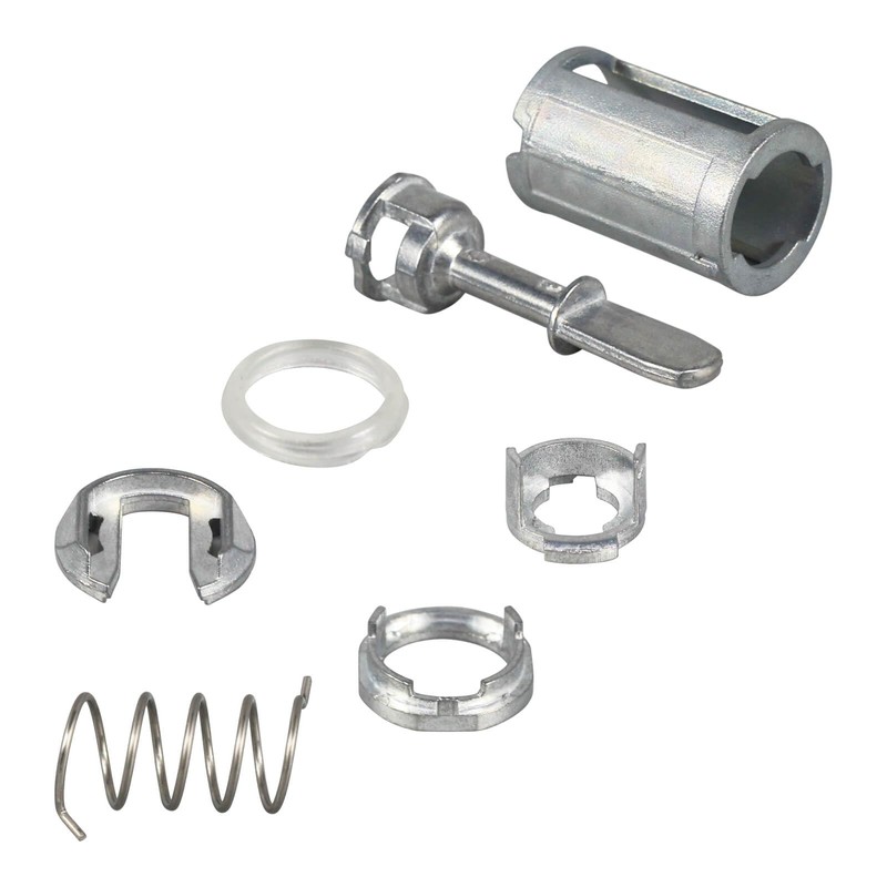 ZNB 1U0837167 1U0837168C Door Lock Cylinder Repair Kit Compatible with