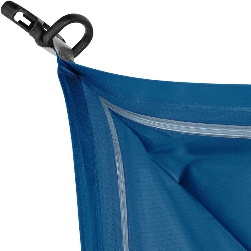 NRS Ether HydroLock Dry Sack, Mykonos, 3L