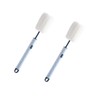 2pcs Bottle Brush, Water Bottle Cleaner Brush with Long Handle