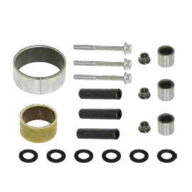 SPI 2005 RX-1 Mountain LE Yamaha CLUTCH REBUILD KIT YAM SM-03247 NEW