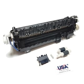 USA Printer LU8568001-MTK-USA (LU9809001) Maintenance Kit for Brother DCP-8110/8150/8155, HL-5440/5450/5470/6180, MFC-8510/8710/8810/8910/8950 Includes Fuser and LU9244001 Paper Feed Kit (110V)
