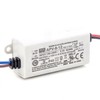 DynMach APV-8-12 8W 12V 0.67A High Efficiency LED Power Supply
