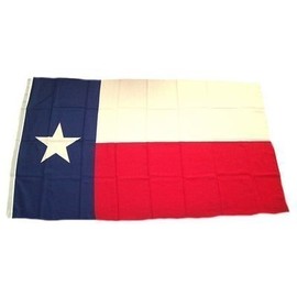 Flag of Texas 90 x 150 cm