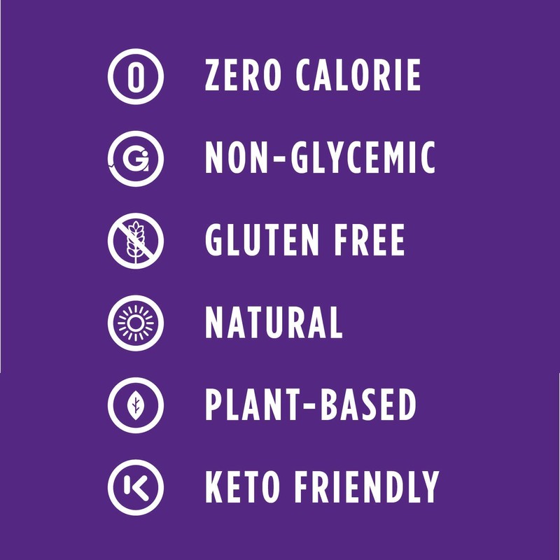 Swerve Ultimate Sugar Replacement Sweetener, Granular Sugar Substitute, Zero Calorie,