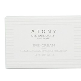 Atomy (new) Atomy The Fame Face & Eye Serum 65ml - Latest products / 애터미 (new) 애터미 더페임 페이스 앤 아이 세럼 65ml -최신상품