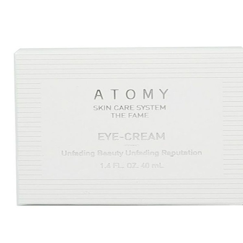 Atomy (new) Atomy The Fame Face & Eye Serum 65ml