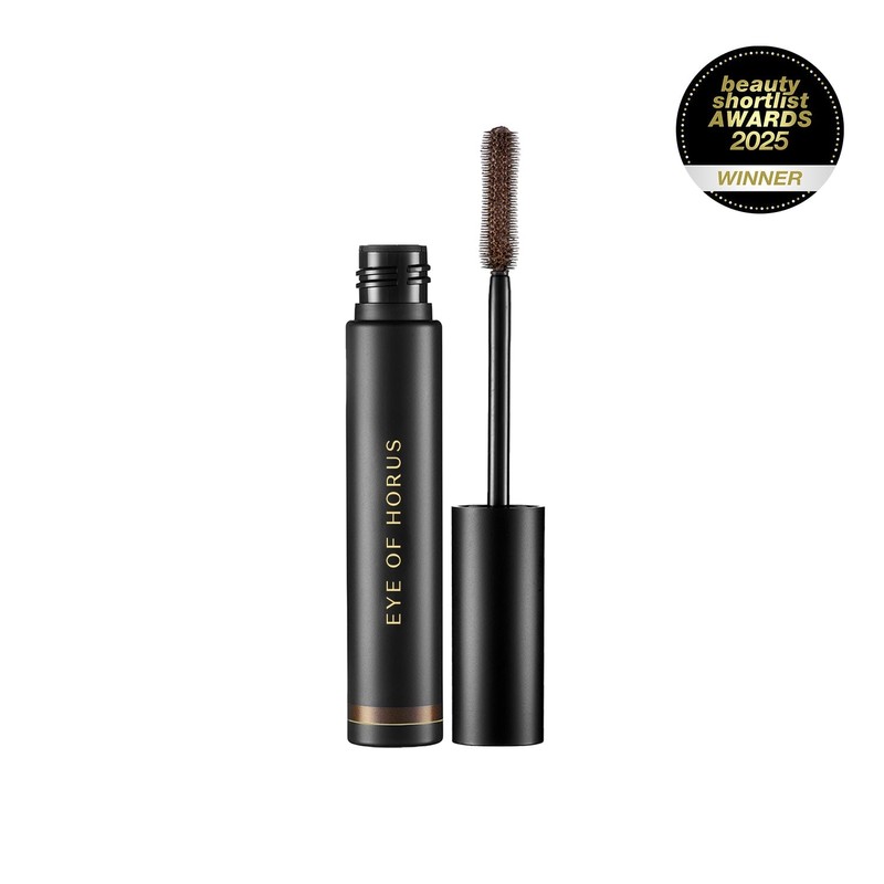 Eye of Horus Goddess Mascara 8g, Babylon Brown