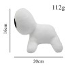 Jextech Peluche De Yippee Tbh Autismo Lindo Regalo Detalle 20cm