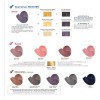 Profesional Tinte Colortech Nutrapel 90gr