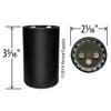 216-259 uF x 220 250 VAC - BMI/USA Start Capacitor
