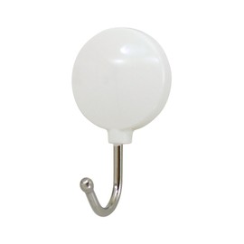 レック(LEC) マグネットフック 丸 (小) H-362