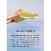 CBJAPAN Carari One Hair Drying Towel, 3x Water Absorbency Microfiber,