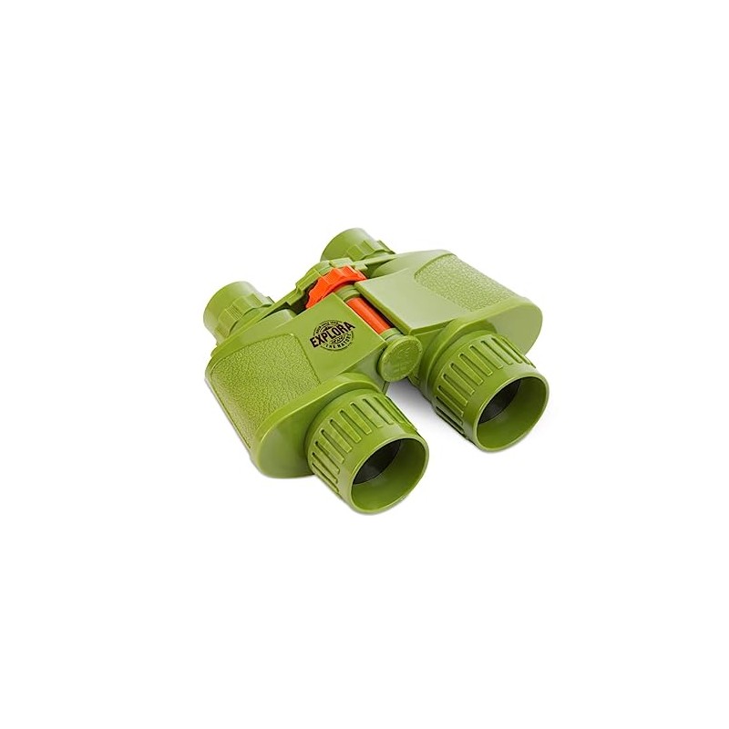 Little fellows EXPLORA 3x Binoculars