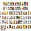 Tiny Universal Weights Tarot Tiny Universal Waite Tarot Divination with