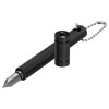 PATIKIL Golf Club Groove Sharpener Golf Club Sharpener Re-Grooving Tool