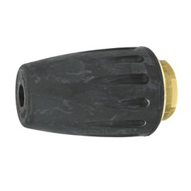 Rotor Nozzle for Pressure Washers up to 210 Bar High Power + Large Surface Performance G 1/4 Inch Female Thread Dirt Blaster Dirt Killer High Pressure Nozzle