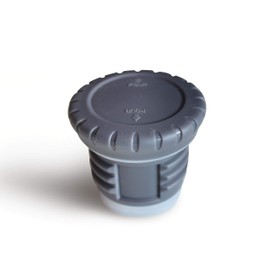 720°DGREE Original replacement stopper, replacement cap for your "Follow" thermos flask - breathe new life into your thermos flask