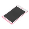 LCD Writing Tablet Erasable Adjustable Brightness Eye Friendly Electronic Drawing