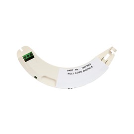 Airflow 72573602 iCON PCM Plug-in Pull-Cord Module for 230V Fan,White