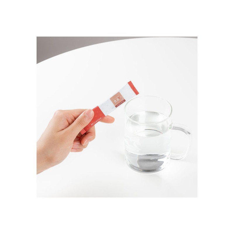 Enzyme source Hyosomi Korean Fermented Grain Enzyme (4.2g x 90