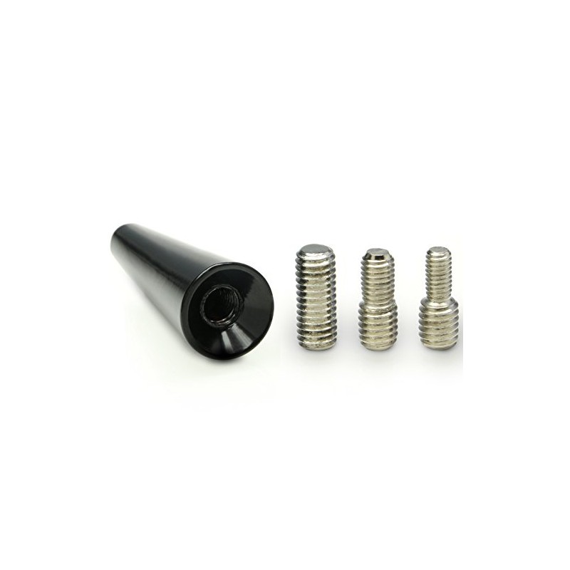 Adapter Universe Short Rod Roof Aerial for Nissan Car Aerial