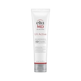 EltaMD Protector solar mineral activo UV con óxido de zinc