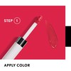 COVERGIRL Outlast All-Day Lip Color With Topcoat, Luminous Lilac