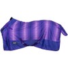 Tough 1 1200D Chevron Snuggit Sheet 72 Purple