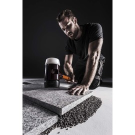 3027050 Soft-Face Mallet"Simplex" 50mm of Rubber-Superplastic