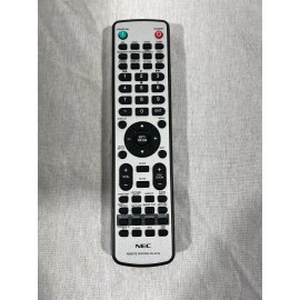 NEC NEW! NEC RU-M124 Genuine OEM Original Remote
