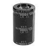 Artillery Electrolytic Capacitor 10000uf, 4pcs 30 x 50 mm 63