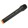 Wireless Microphone 2.4G USB Moving Coil Microphone Cordless Handheld Microphone