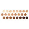 Beauty Creations Flawless Stay Foundation Base de Maquillaje Líquido Tono