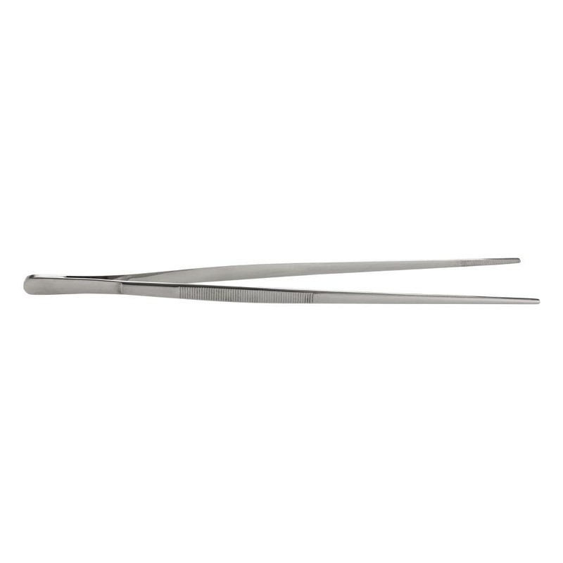 Beaumont Garnish Tweezer, 300 mm