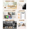 Security Camera Indoor-2K 360° Home Security WiFi Camera, Pet Dog