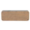 Mini 3 Key Keypad with Knob Custom Programming Hot Swappable