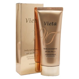 Maim Vieta Body Sun Essence 100ml / 마임 비에타 바디 선 에센스 100ml