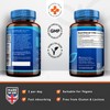 Nutravita MSM 2200mg Tablets – 365 Vegan Tablets – Methylsulfonylmethane