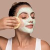 Mascarilla De Arcilla Unisex - Mascarilla para el cuidado de