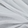 Joyswahl Mila Roman Blind Semi-Transparent Plain Colour with Loops Window