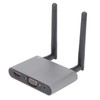 Wireless Display Adapter 4K Support 2.4GHz 5GHz WiFi VGA HD